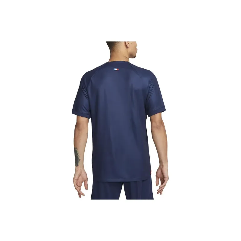 Nike Paris Saint Germain Stadium Home Dri FIT Jersey-3