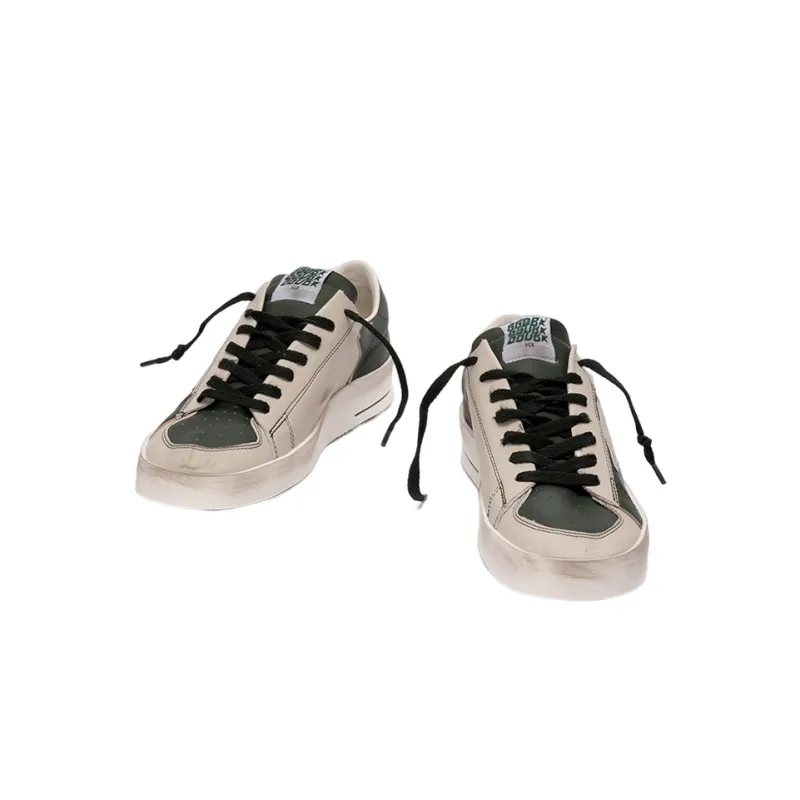 Golden Goose Stardan Low-top Sneakers-2