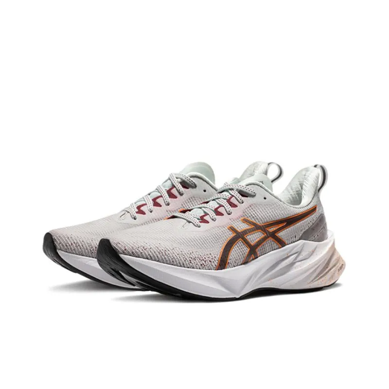 Asics Novablast 3 Le 'Pure Aqua'-1