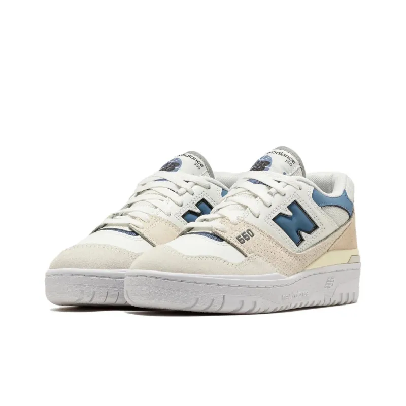 New Balance 550 'Sea Salt Blue' Women's-2