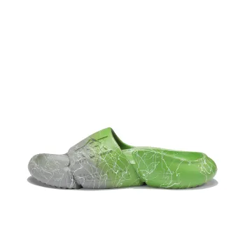 NORVINCY Height Increasing Soft Soled Western One Piece Molded Slide Slippers Unisex
