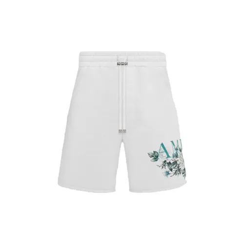 AMIRI Casual Shorts Men White