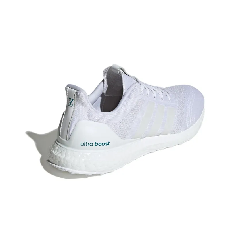 Adidas Ultraboost Dna Prime Shoes 'Cloud White'-3