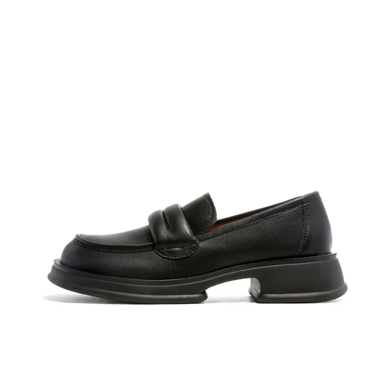 GRACEGIFT Platform Shoes 3.5cm Women's-0