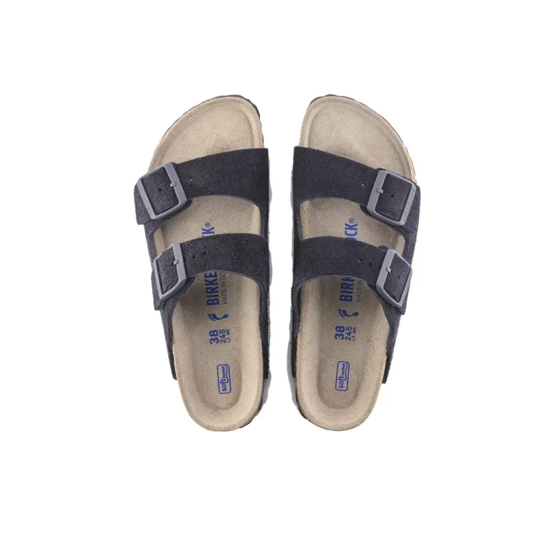 Birkenstock Arizona Flat Sandals-3