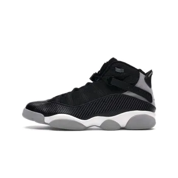 JORDAN 6 Rings Carbon Fiber