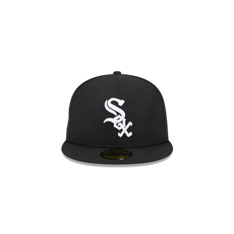 New Era X Paper Planes Chicago White Sox 59Fifty Fitted Hat-1