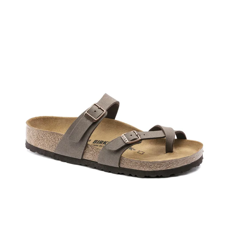 Birkenstock Mayari EVA Slide Slippers Unisex Stones-1