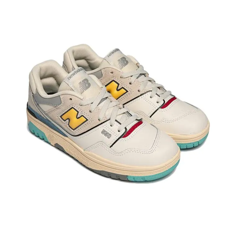 New Balance 550 'White Surf' Ps-1