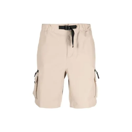 Carhartt WIP Cargo Shorts Men Yellow