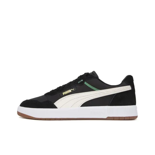 Puma Court Ultra '75th Anniversary - Black Pristine'