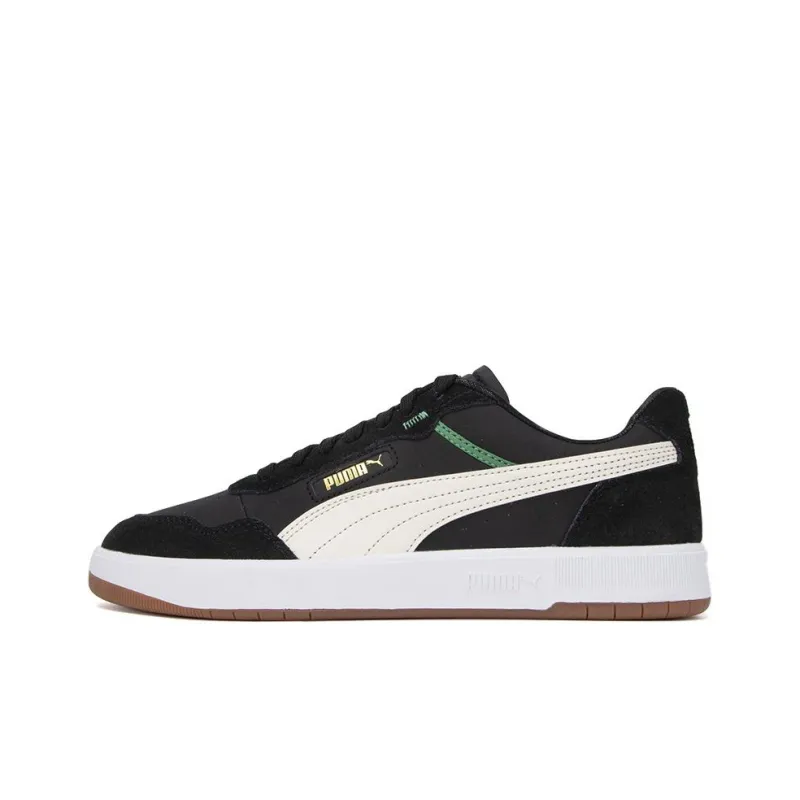 PUMA Court Ultra 75 Years 'Black Pristine'-0
