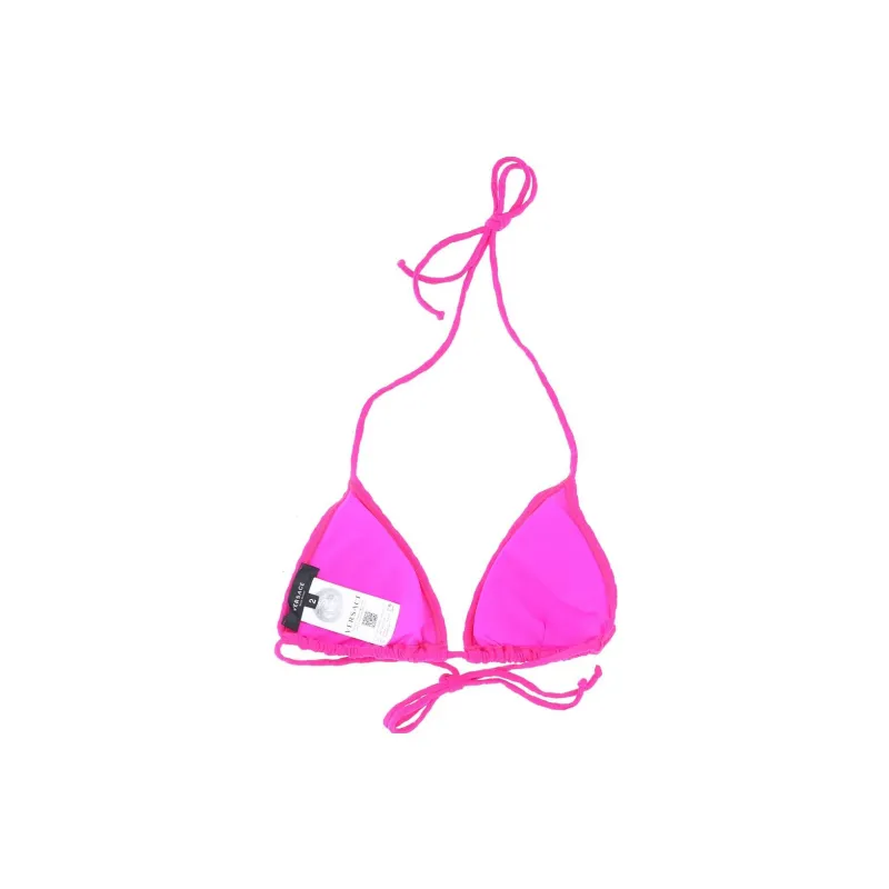VERSACE Bikinis Women's Pink-1