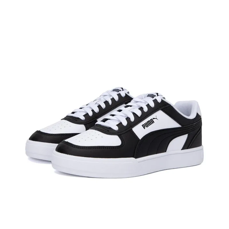 PUMA Caven 'Black'-2