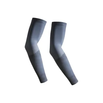 ALIEN BANG Polyamide Cooling Arm Sleeves Unisex Multicolor