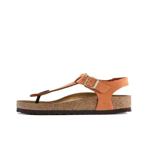 Birkenstock Gizeh Leather Sandals