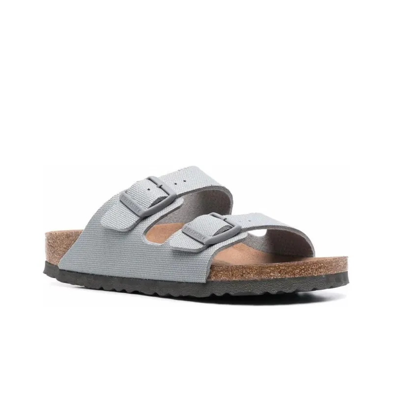 Birkenstock Stylish Sandal Women's Gray-1