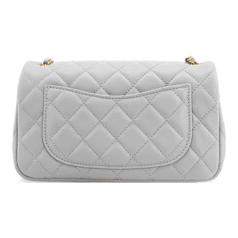 CHANEL Classic Flap CF Crossbody Bags-2