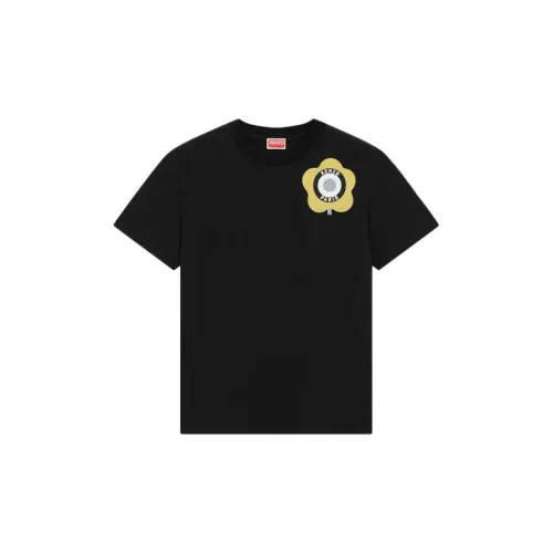 KENZO T-Shirts Women's Black