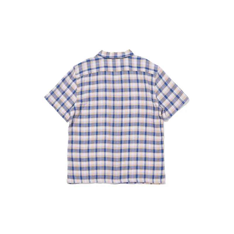 Levis Shirts Men Purple-1