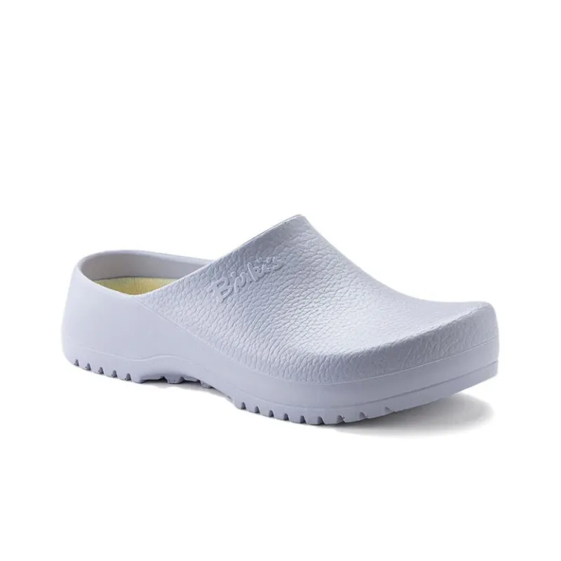 Birkenstock Sandals Super Birki Polyurethane 'Lavender Fog' Women's-3