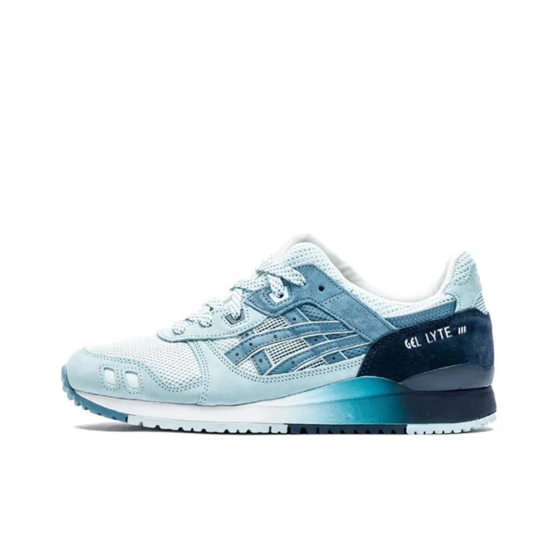Asics Gel Lyte Iii Og Arctic Sky Midnight-0