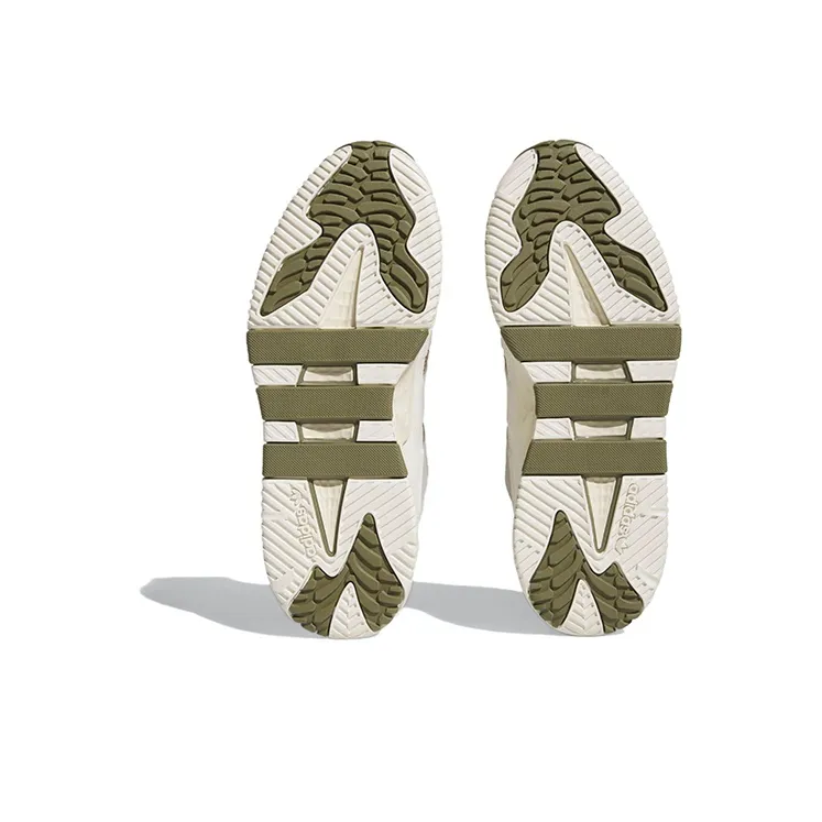 Niteball Adidas Originals 'Off White Olive'-5