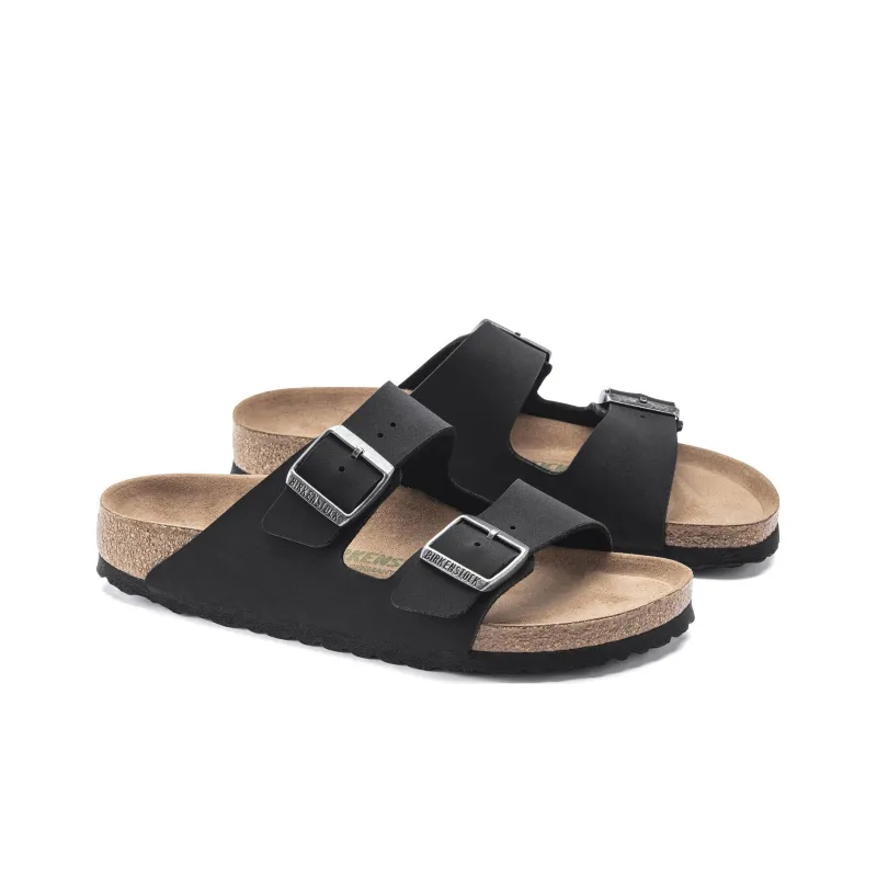 Birkenstock Arizona Buckled Sandals-2