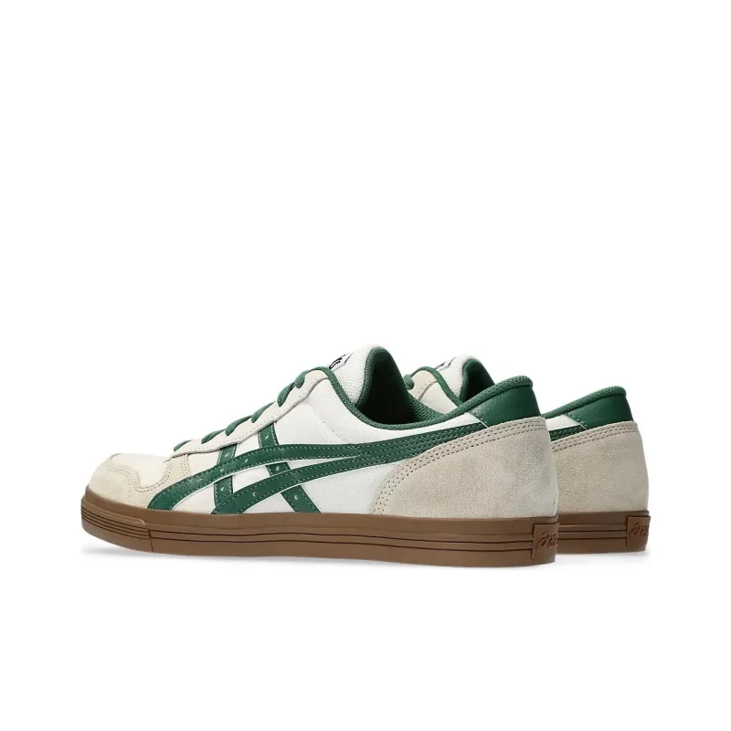 Asics Aaron Pro Cream Shamrock Green-3