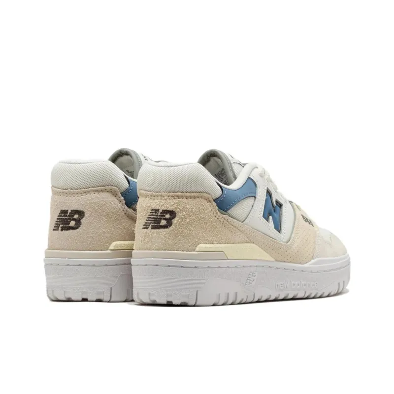 New Balance 550 'Sea Salt Blue' Women's-3