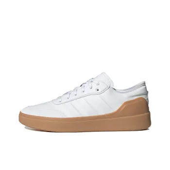 Court Revival Adidas 'White Gum'