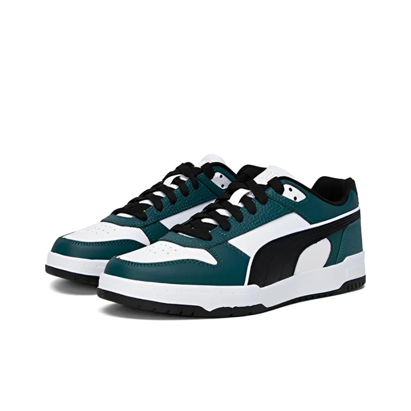 PUMA Rbd Game Low 'Malachite'-2