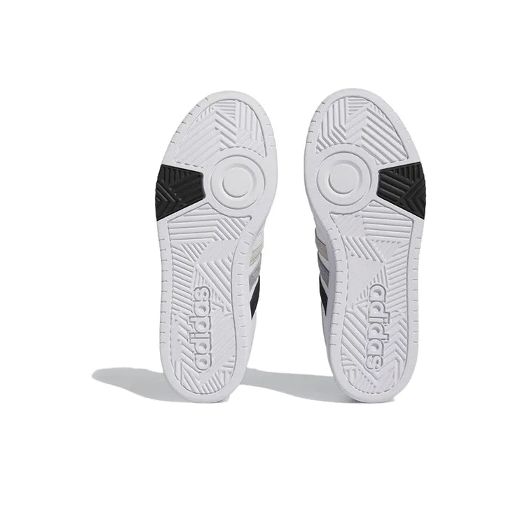 Adidas Hoops 3.0 Low Classic Vintage 'White'-5
