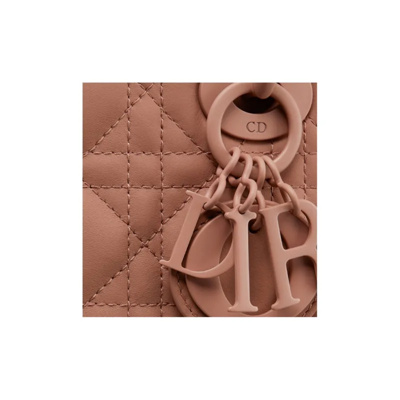 DIOR Lady DIOR Handbags-4