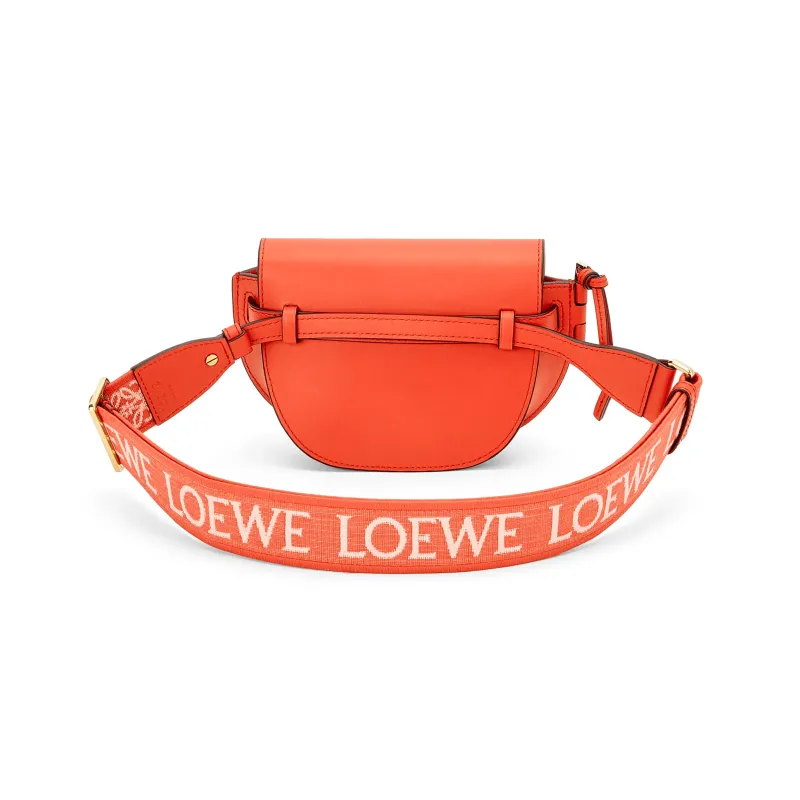 LOEWE Gate Crossbody Bags-4