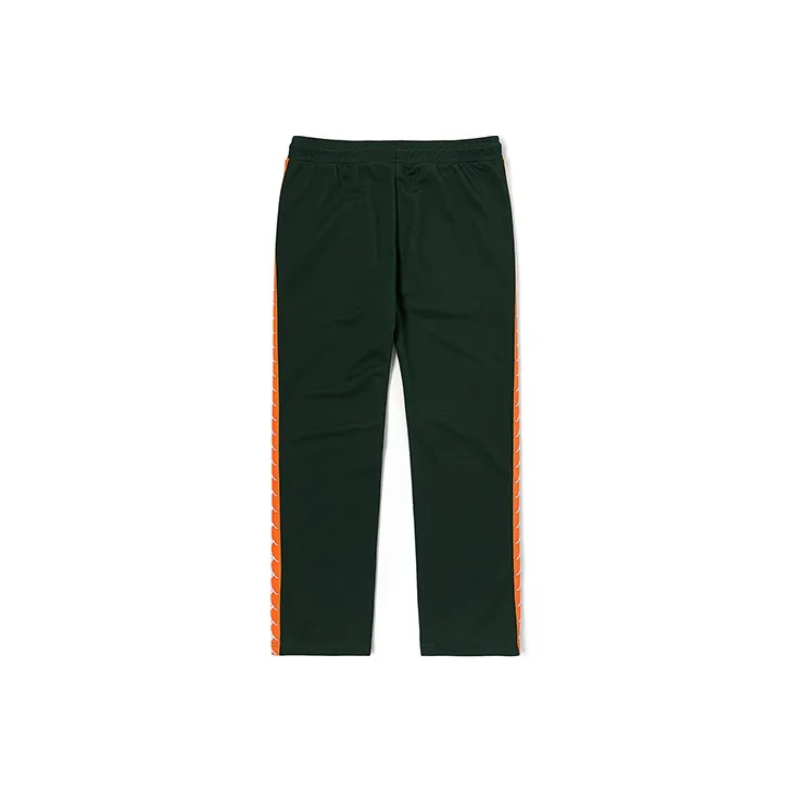 Kappa Casual Pants Men's Pine Forest Green 3072-1