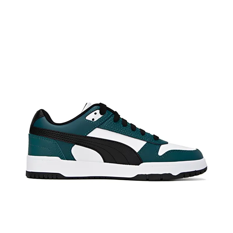 PUMA Rbd Game Low 'Malachite'-1