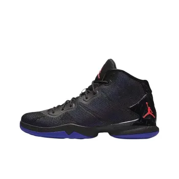 JORDAN Super.Fly 4 Black Concord