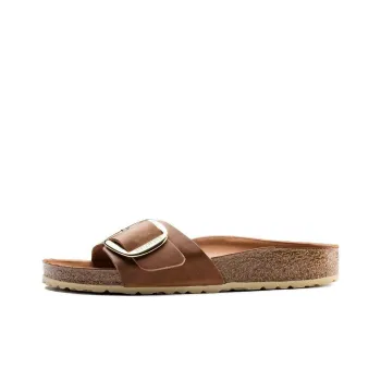 Birkenstock Madrid Oiled Sandals Women's
