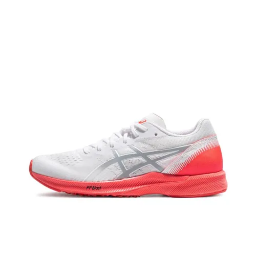 Asics Women's Tarther RP 3 'White Diva Pink'