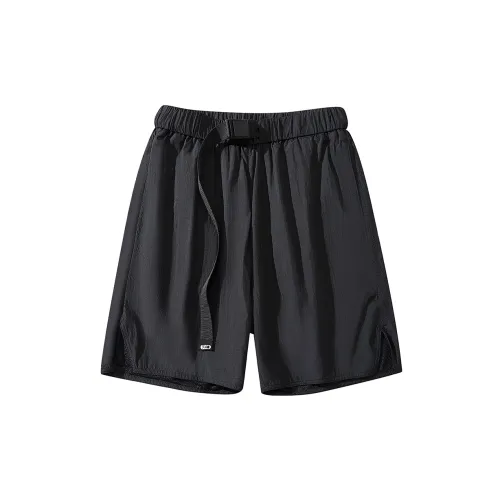 NBNO Cargo Shorts Unisex