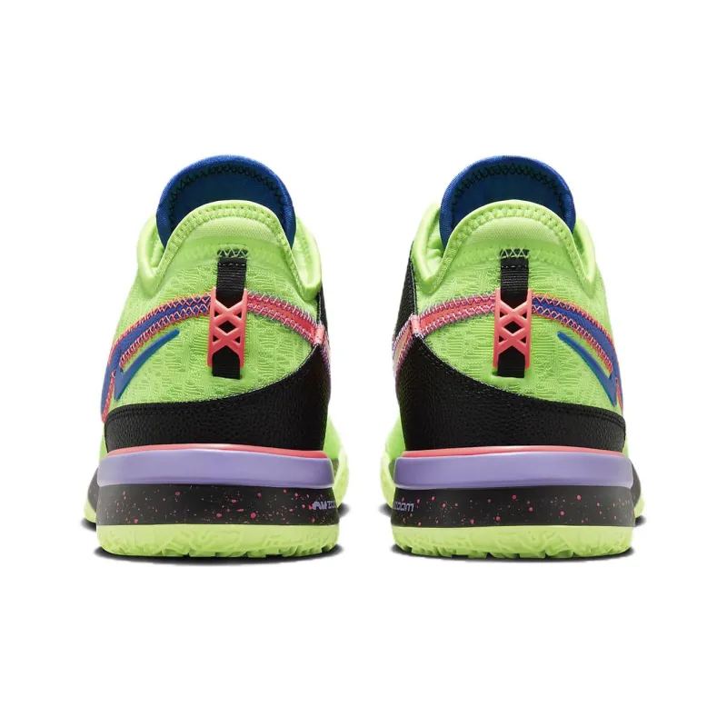 Nike Zoom LeBron Nxxt Gen Ep 'Ghost Green'-4