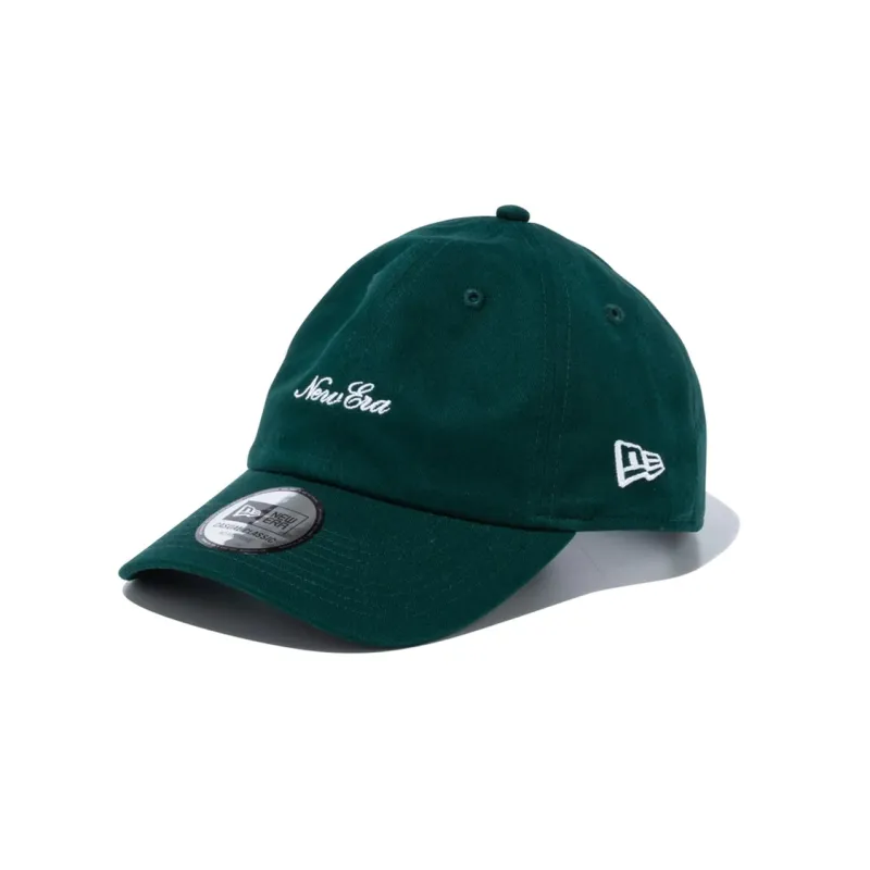 New Era Baseball Caps Unisex Green-4