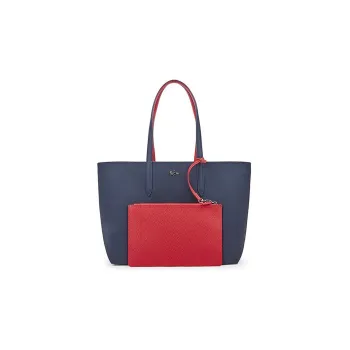 LACOSTE Combo Bag, Tote Bag, Shopping Bag, Handbag, Shoulder Bag Women's