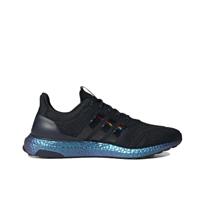 Adidas Ultraboost Dna Prime Shoes 'Core Black Blue'-1