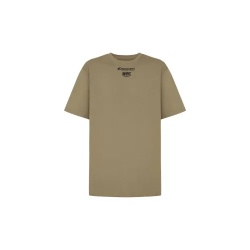 Discovery Expedition T-Shirts Men