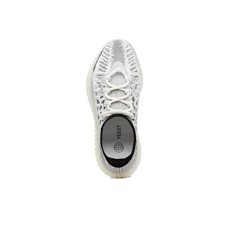 Adidas Originals Yeezy 350 V2 Cmpct Slate Panda-2