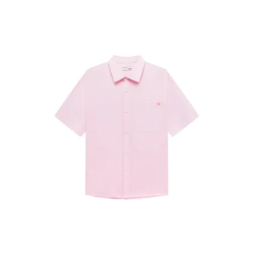 GXG Shirts Unisex Pink