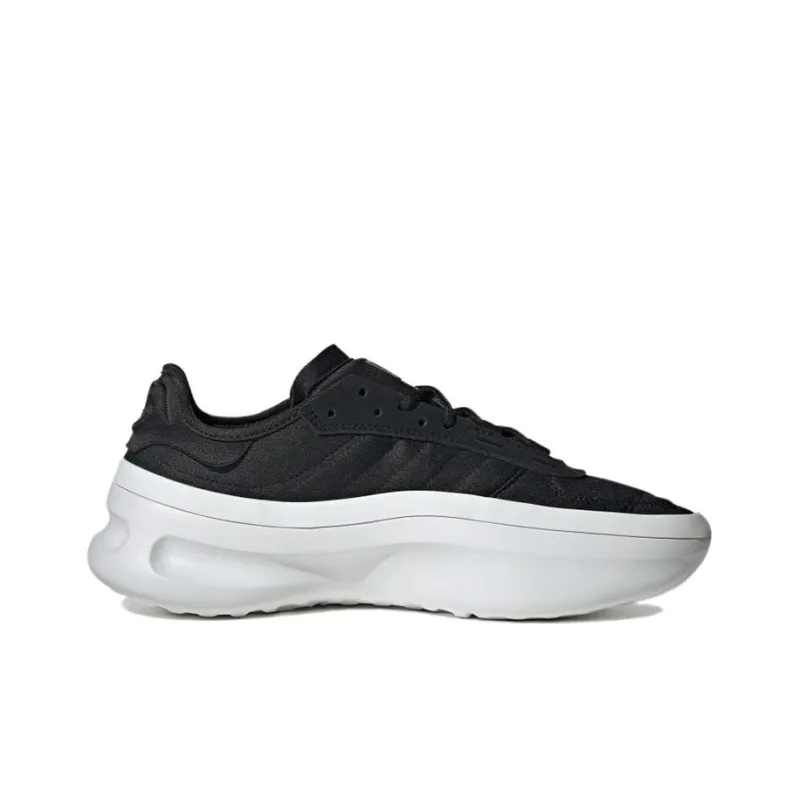 Adidas AdiFOM Trxn Black White-1