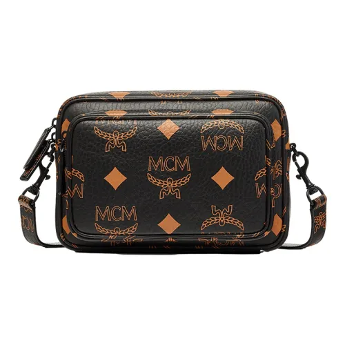 MCM Sling Bags